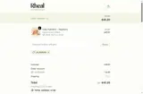 LAURAANN coupon verification screenshot