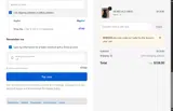 Rhege coupon verification screenshot