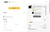 new10 coupon verification screenshot