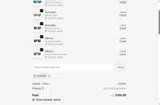 2FOR100 coupon verification screenshot
