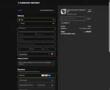 CHEERS15 coupon verification screenshot