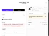 RBS20 coupon verification screenshot