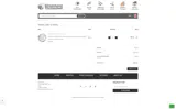 Rhinestones Unlimited coupon verification screenshot