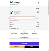 LIMITED15 coupon verification screenshot