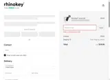 LIMITED15 coupon verification screenshot