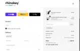Get10 coupon verification screenshot