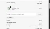 SAVE10 coupon verification screenshot