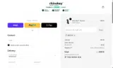 INSTA10 coupon verification screenshot