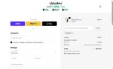 Get10 coupon verification screenshot