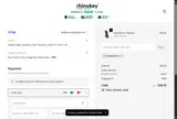 kingsday10 coupon verification screenshot