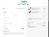 THANKYOU15 coupon verification screenshot