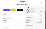 Y72DVVW167P0 coupon verification screenshot