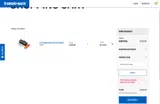 BLACKFRIDAY25 coupon verification screenshot