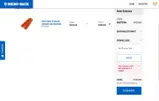 MAXSUMPREP coupon verification screenshot