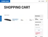 readyforsnow coupon verification screenshot