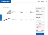 COOLERDAYS coupon verification screenshot