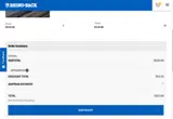 AFFILIATE10 coupon verification screenshot