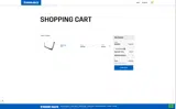 Rhino Rack coupon verification screenshot