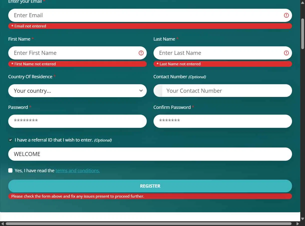 Rhino Rank checkout page showing Rhino Rank promo code box | Screenshot taken by SimplyCodes community member on Feb 2, 2026
