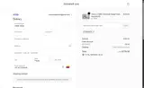 Rhino Shelf coupon verification screenshot