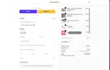Rhino Shelf coupon verification screenshot