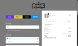 RHINO10 coupon verification screenshot