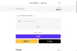 SAVE20 coupon verification screenshot