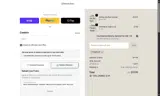 EMAIL20 coupon verification screenshot