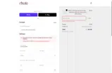 SHOP20%OFF coupon verification screenshot
