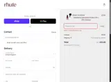 SHOP20%OFF coupon verification screenshot