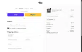 MAXOFERT coupon verification screenshot