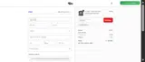 LOVEMOM coupon verification screenshot