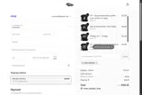 WELCOME995 coupon verification screenshot