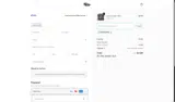 BLACKDART coupon verification screenshot