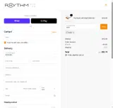 ALEX coupon verification screenshot
