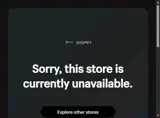 BOGO coupon verification screenshot