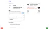 BOGO coupon verification screenshot