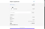 ZP15 coupon verification screenshot
