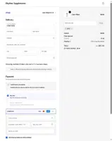ZP15 coupon verification screenshot