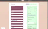 Ribbon Bazaar coupon verification screenshot