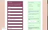 Ribbon Bazaar coupon verification screenshot