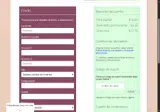 Ribbon Bazaar coupon verification screenshot