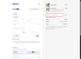 TUNA coupon verification screenshot