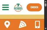 PIZZA3 coupon verification screenshot