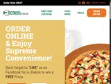 RIC20 coupon verification screenshot