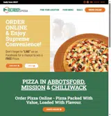 RIC20 coupon verification screenshot