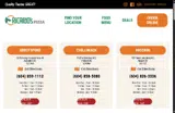 LAS1 coupon verification screenshot