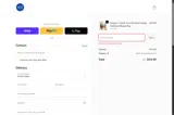 LABOR15 coupon verification screenshot