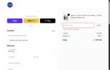 LABOR15 coupon verification screenshot