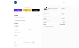 WELCOME10 coupon verification screenshot